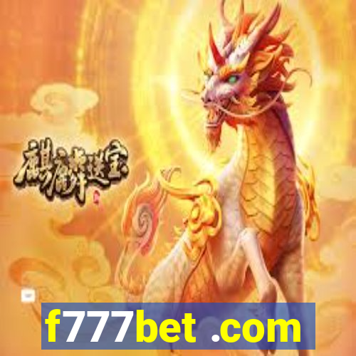 f777bet .com